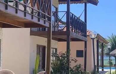 Imagem 15: Beira Mar MOBILIADA. Disponível p/ NATAL CARNAVAL ou Contrato Anual....