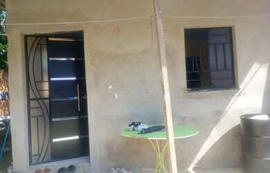 Imagem 7: Vendo ou dou de entrada em outra casa, a casa fica na cidade das luzes...