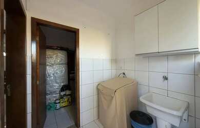 Imagem 13: Casa Duplex à Venda em Condomínio Fechado Stella Maris 3 quartos