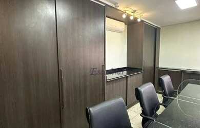 Imagem 6: Sala à venda, 45 m² por R$ 465.000,00 - Santana - São Paulo/SP