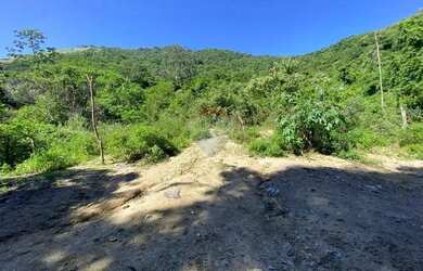 Imagem: O terreno possui 41184m² de Área e está localizado em Campo