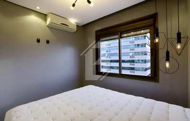 Imagem 14: Apartamento com 2 quartos e 62m² para alugar - Porto Alegre