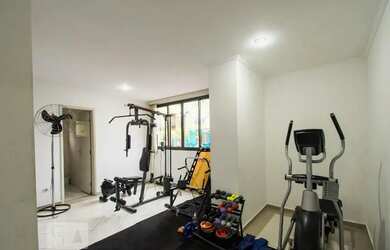 Imagem 11: Apartamento à Venda - Aclimação, 2 Quartos, 62 m2