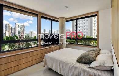 Imagem 6: Cobertura Duplex Decorada Porteira Fechada 170m² 3 Suítes 2 Vagas Determinadas