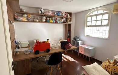 Imagem 8: Casa duplex para aluguel com 360 m² localizada no bairro Cavaleiros -...