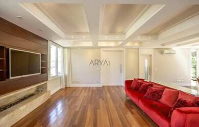 Imagem 4: Casa em condomínio à venda no São Lourenço ARYA1