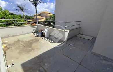 Imagem 14: Sobrado 4 quartos no condomínio Oasis no bairro Joá em Lagoa Santa MG...