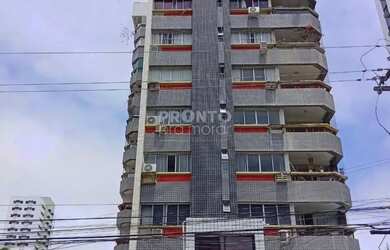 Imagem 2: Imóvel para venda com 107 metros quadrados com 3 quartos em Candeias...