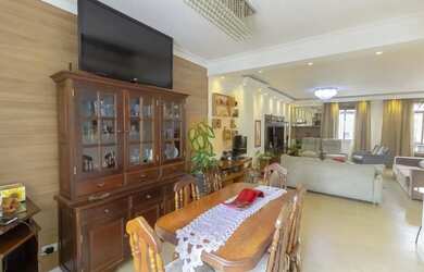 Imagem 5: Apartamento com 3 Dormitórios 2 Vagas en Higienópolis