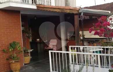 Imagem 13: Sobrado com 3 quartos à venda em Horto Florestal - SP