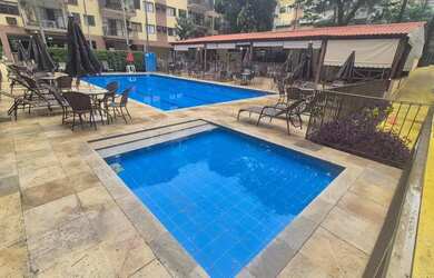 Imagem 14: Imóvel para venda tem 69 metros quadrados com 2 quartos