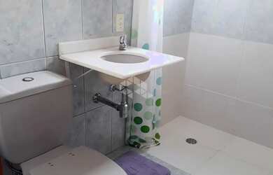 Imagem 12: Apartamento a venda Vila Ipojuca SP