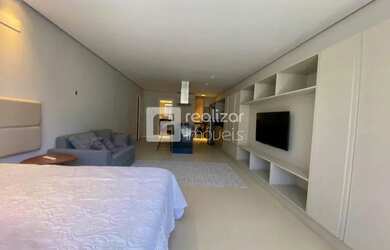 Imagem 7: Studio no bairro Centro Florianópolis