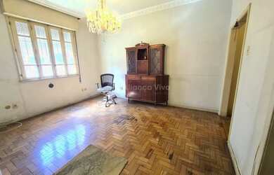 Imagem: O apartamento possui 3 Dormitórios, 2 Banheiros, 110m² de