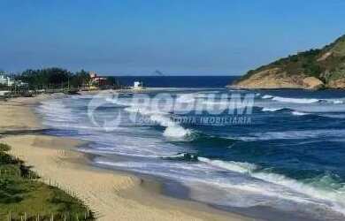 Imagem 15: Recreio dos Bandeirantes Terreno