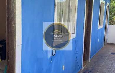 Imagem 2: Aldeia Aluga BARZA IMÓVEIS - Asfalto na porta