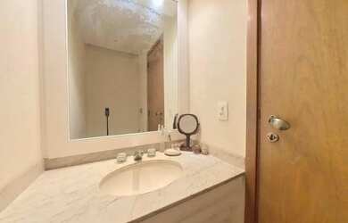 Imagem 16: Apartamento a venda 4 quartos 1 suite 3 vagas Leblon