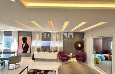 Imagem 11: Barra da Tijuca Casa de Condomínio 5 quartos, sendo 5 suites