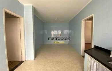 Imagem 14: Casa à venda, 138 m² por R$ 801.000,00 - Campestre - Santo André/SP