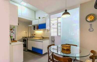 Imagem 5: Apartamento 2 quartos, Copacabana, Rio de Janeiro - Rio de Janeiro