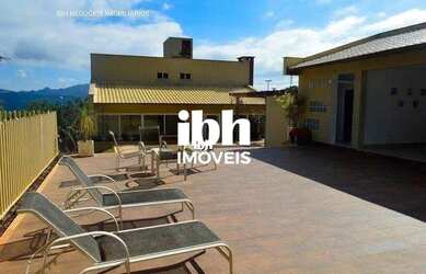 Imagem 15: Casa 5 quartos para alugar no condomínio Quintas do Sol