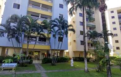 Imagem 2: Apartamento 2/4, Jardim Botânico