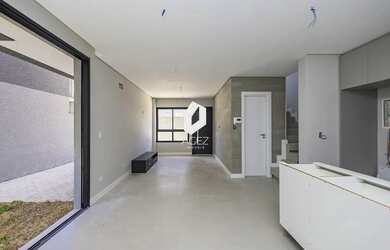 Imagem 6: Sobrados em condomínio,182m² 03 quartos, suíte, terraço - Portão...