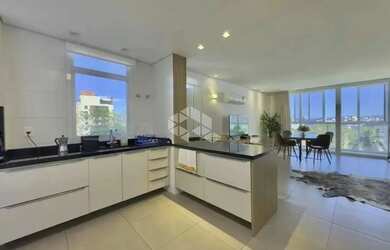 Imagem 5: Apartamento com 3 suítes à venda no bairro Nossa Senhora de Lourdes...