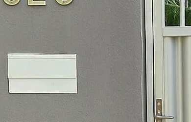 Imagem: A casa possui 5 Dormitórios e 5 Banheiros e está localizado