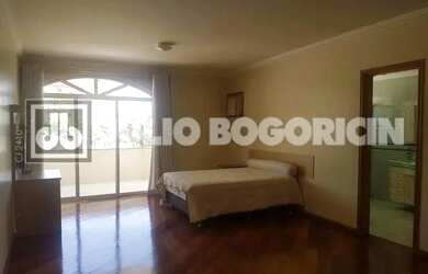 Imagem 16: JBB67237 Casa no Condomínio Rio Mar Barra da Tijuca 4 quartos 3 suítes