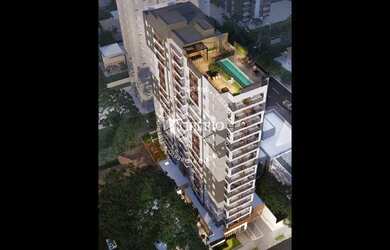 Imagem 10: Apartamento á Venda 31,34m² de área útil 01 Dormitório Pinheiros