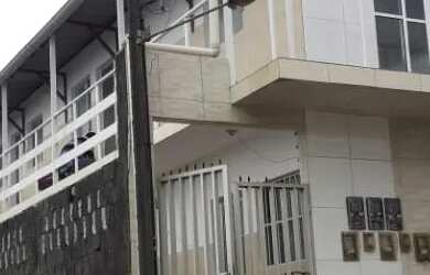 Imagem: A casa possui 1 Dormitório, 1 Banheiro, 40-0m² de Área e