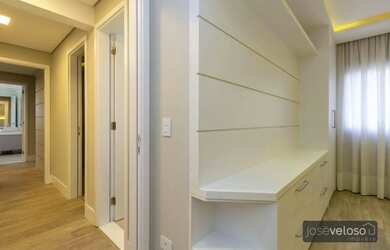 Imagem 8: EXCELENTE APTO ALTO PADRÃO ENSOLARADO, 03 GARAGENS - AGUA VERDE, JOSÉ...