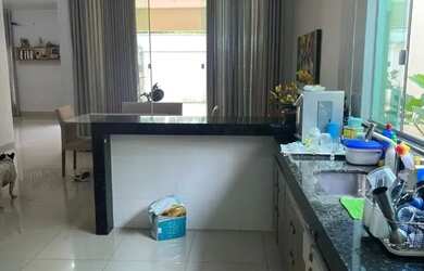 Imagem 12: Casa em Palmas. Piscina, Churrasqueira, Imóvel novoeGuarda roupa