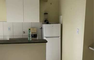 Imagem 4: Vende-se Ágio Apartamento 2 quartos , 47,72mts , no Setor bela vista