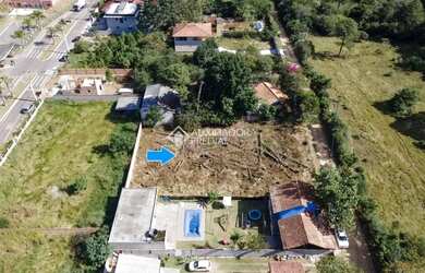Imagem 3: terrreno de mil metros quadrados no Rio Vermelho