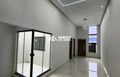 Imagem 8: Vendo linda casa na Planta com 3 quartos sendo 1 suíte, sala com pé direito alto