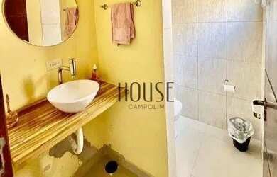 Imagem 12: Casa à venda em Sorocaba, com 3 quartos Condomínio de alto padrão Portal...