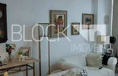 Imagem 2: Recreio dos Bandeirantes Apartamento 2 quartos, sendo 1 suite