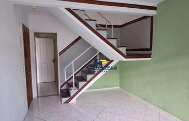 Imagem 3: Casa com 2 dormitórios à venda, 97 m² por R$ 260.000,00 - Boaçu -...