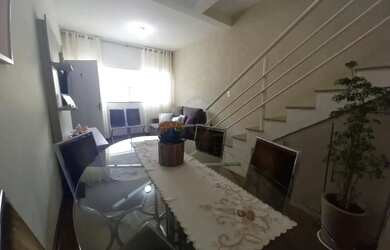 Imagem 10: Casas Padrão em Poços de Caldas