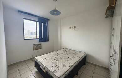 Imagem 7: Alugo Ed. Verona Mobiliado