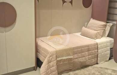 Imagem 11: Sobrado 3 suítes, 143m² no Jardim Imperial, Aparecida de Goiânia