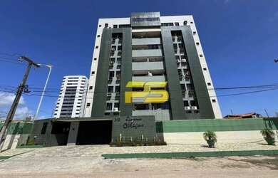 Imagem: O apartamento possui 3 Dormitórios, 2 Banheiros, 1 Vaga na