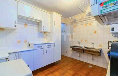 Imagem 11: Apartamento de 3 quartos no Batel, alto e com sol