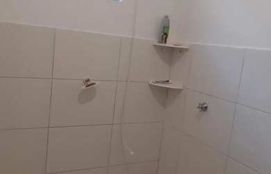 Imagem: O quarto está localizado em Sítio Cercado, Curitiba para alugar