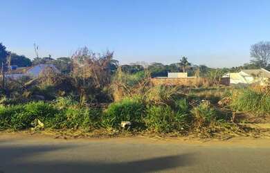 Imagem: O terreno possui 408m² de Área e está localizado em Jardim