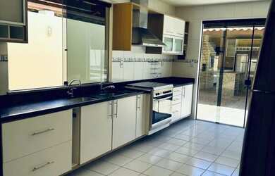 Imagem 2: Casa de alto padrão em condomínio para locação em Catu de Abrantes,...