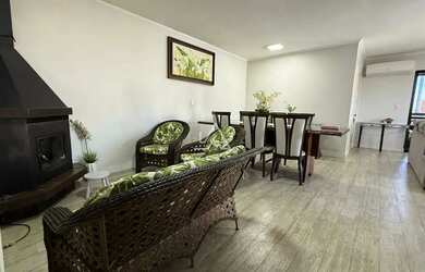 Imagem 9: APARTAMENTO MOBILIADO AO LADO DO HOSPITAL SÃO VICENTE