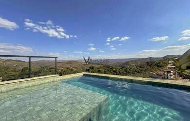 Imagem 6: Casa à venda ou locação no Mirante da Mata